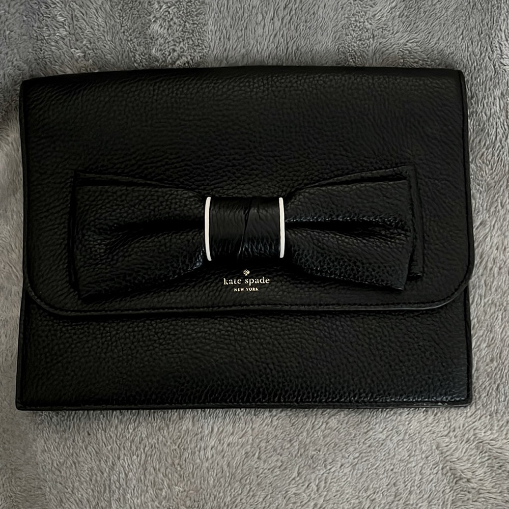 Kate Spade Rosewood Place Clutch